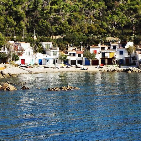 Camping Internacional Palamós Kültér fotó