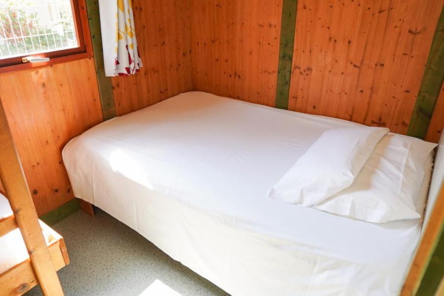 Camping Internacional Palamós Kültér fotó