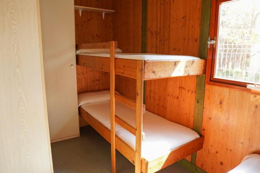 Camping Internacional Palamós Kültér fotó