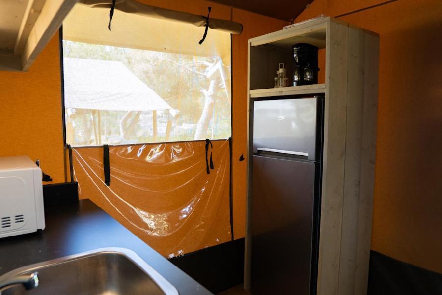 Camping Internacional Palamós Kültér fotó