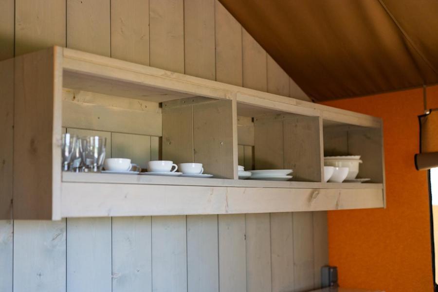 Camping Internacional Palamós Kültér fotó