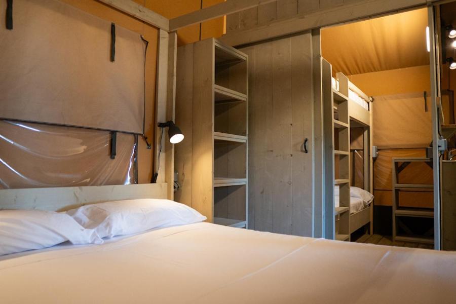 Camping Internacional Palamós Kültér fotó