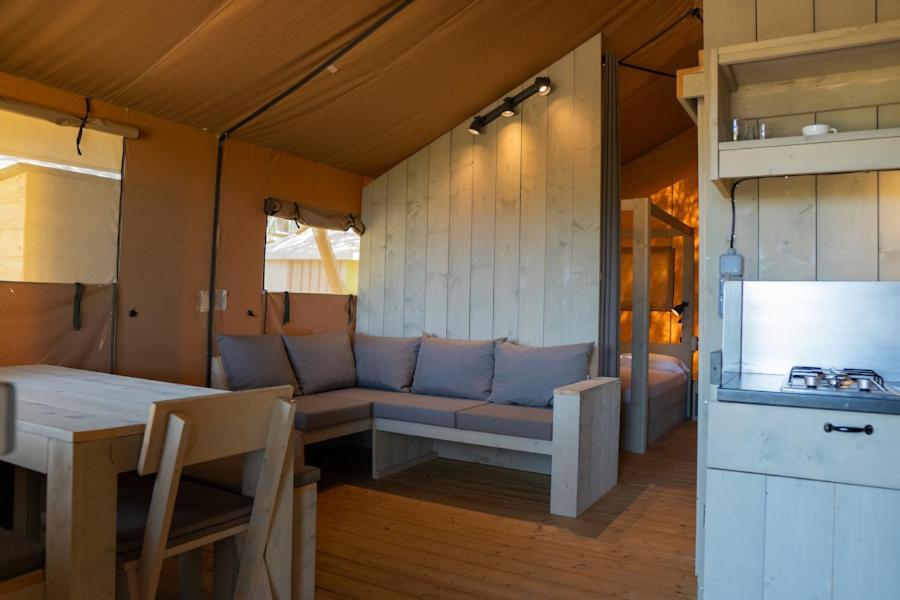 Camping Internacional Palamós Kültér fotó