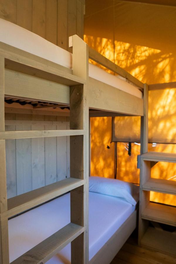 Camping Internacional Palamós Kültér fotó