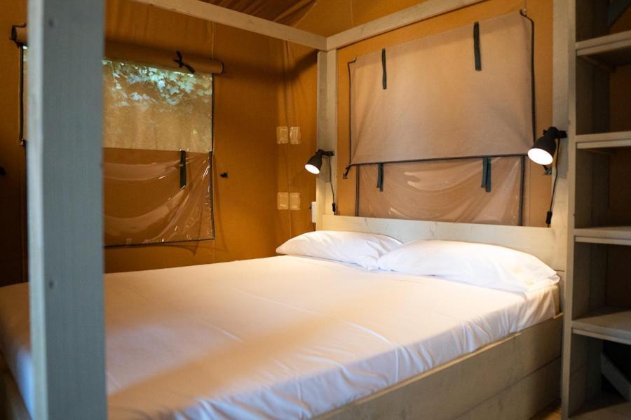 Camping Internacional Palamós Kültér fotó