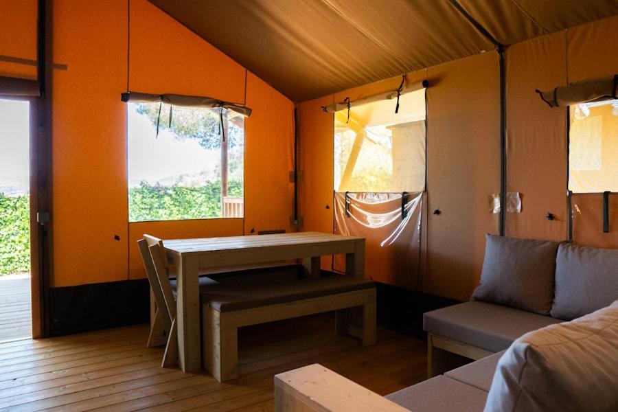Camping Internacional Palamós Kültér fotó