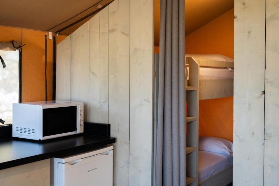 Camping Internacional Palamós Kültér fotó